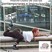 Profesora de danza clasica